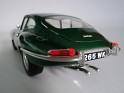 1:18 Bburago Jaguar Type E 1961 Green Metallic. Uploaded by Francisco